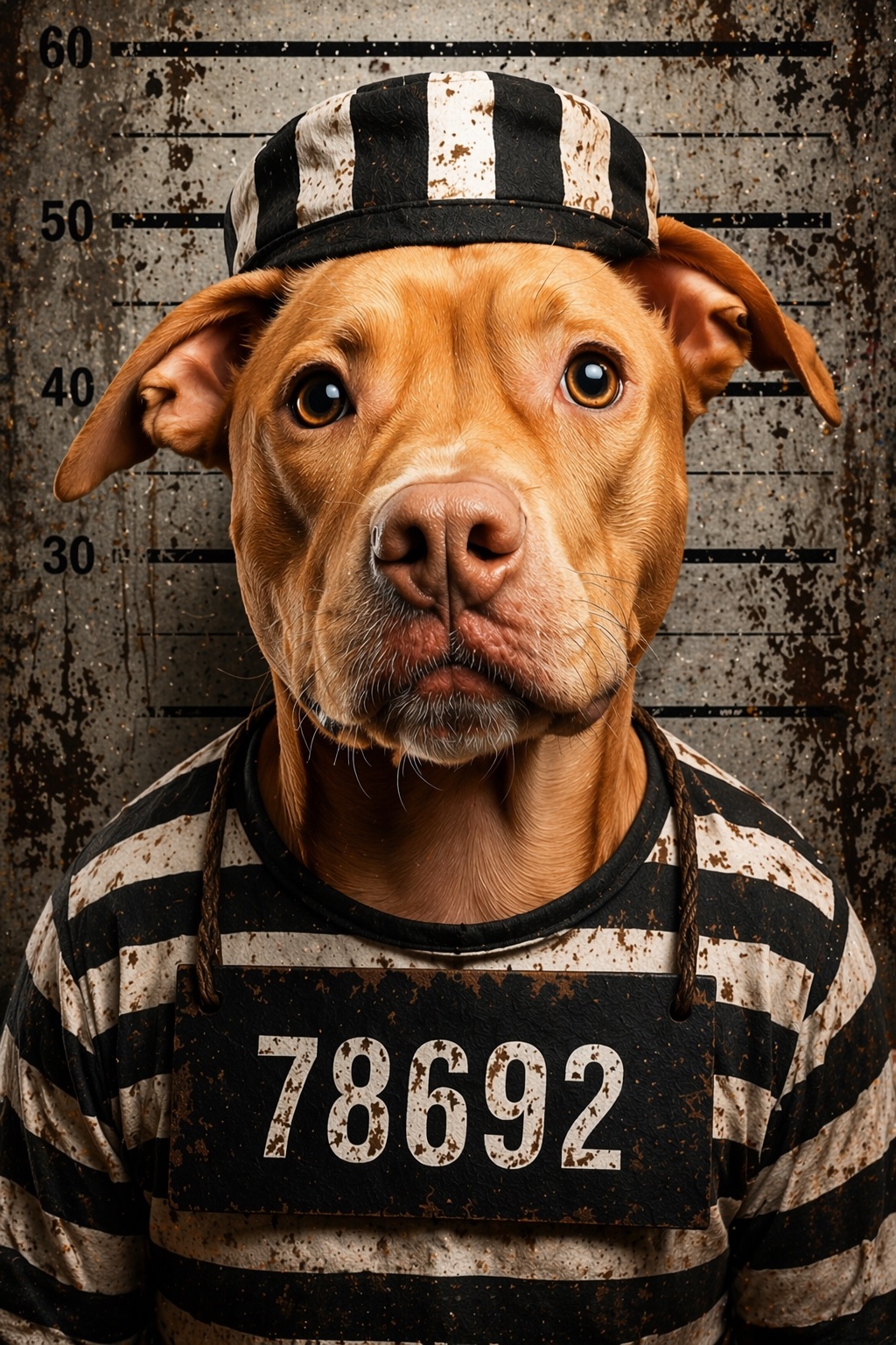 WANTED